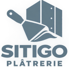 Logo Sitigo Plâtrerie